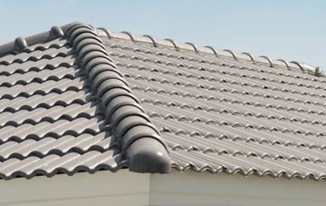 advantages of Holcombe Rogus clay roofing