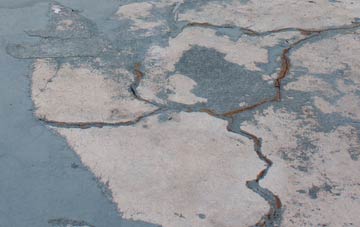 fibreglass roofing replacement Holcombe Rogus