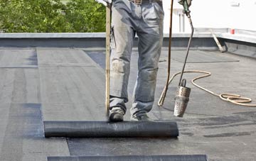 flat roof replacement Holcombe Rogus, Devon
