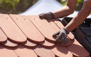 Holcombe Rogus roof tile contractors