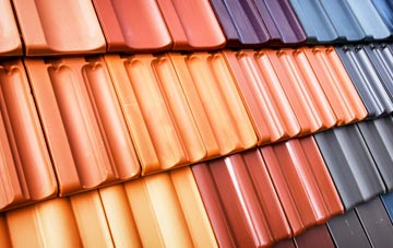 Holcombe Rogus roof tile costs