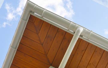 Holcombe Rogus soffit types