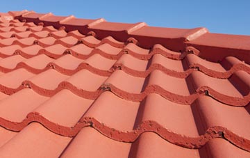 Holcombe Rogus tile and slate roof replacement