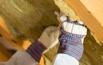 types of Holcombe Rogus pitched roof insulation materials