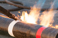 Holcombe Rogus flat roofing replacement