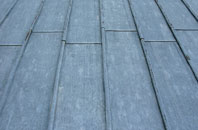 Holcombe Rogus lead roofing
