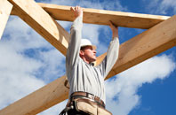 Holcombe Rogus roof replacement work